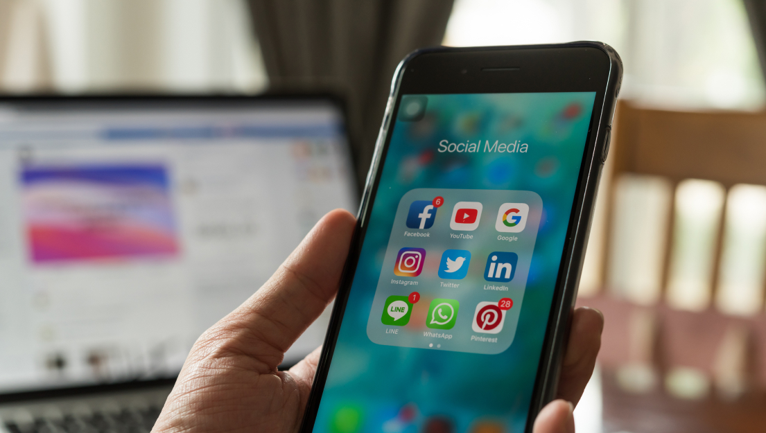 What social media platform should my business use?