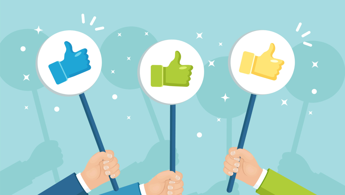 How to use testimonials on your website