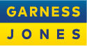 Garness Jones Logo